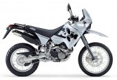 2003 KTM 640 LC4 Adventure photo